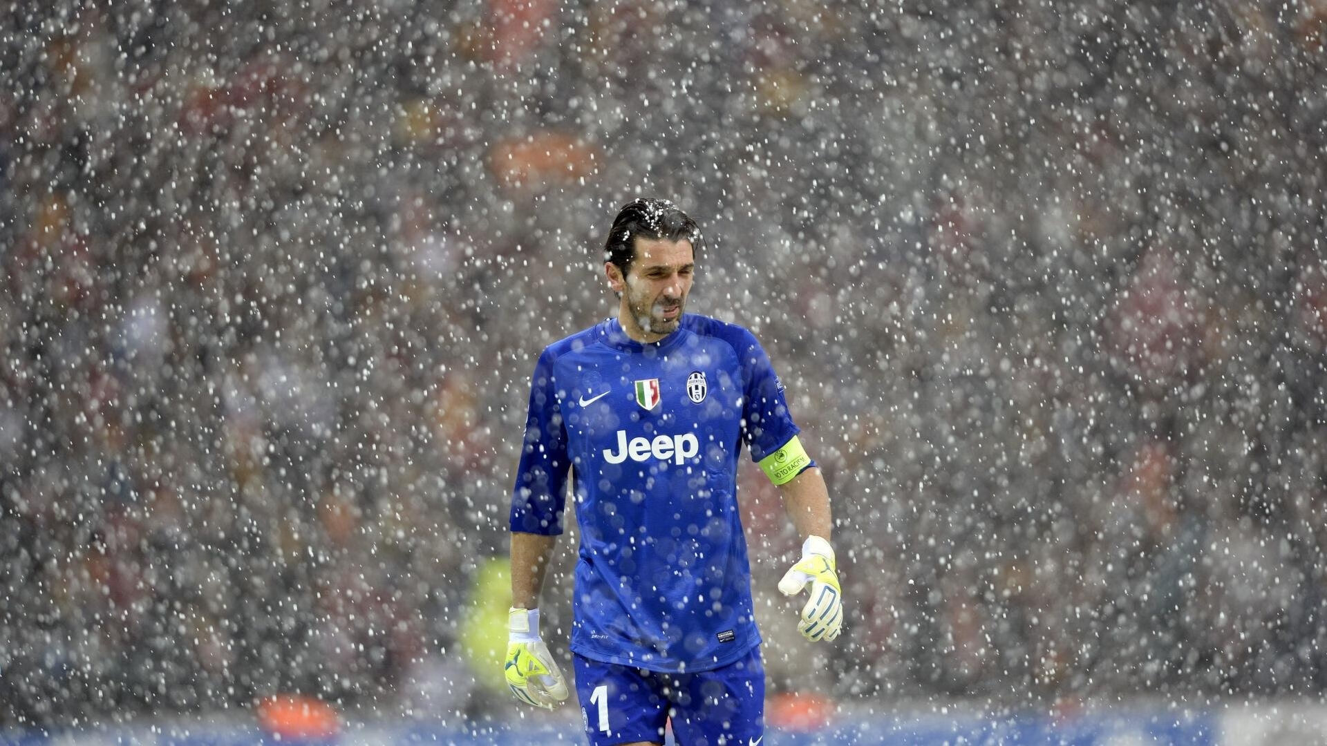 西甲国家德比之夜，德布劳内个人能力完全展现