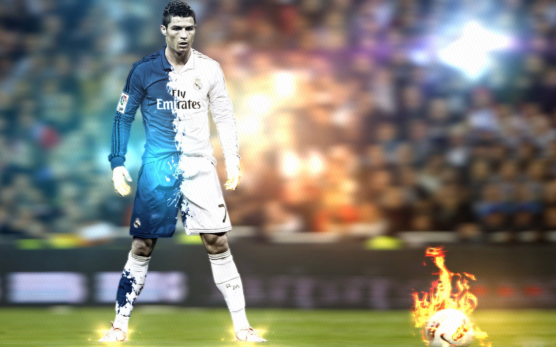 从多哈到马德里，足球世界的平行叙事—卡塔尔鏖战与久保建英的德比时刻