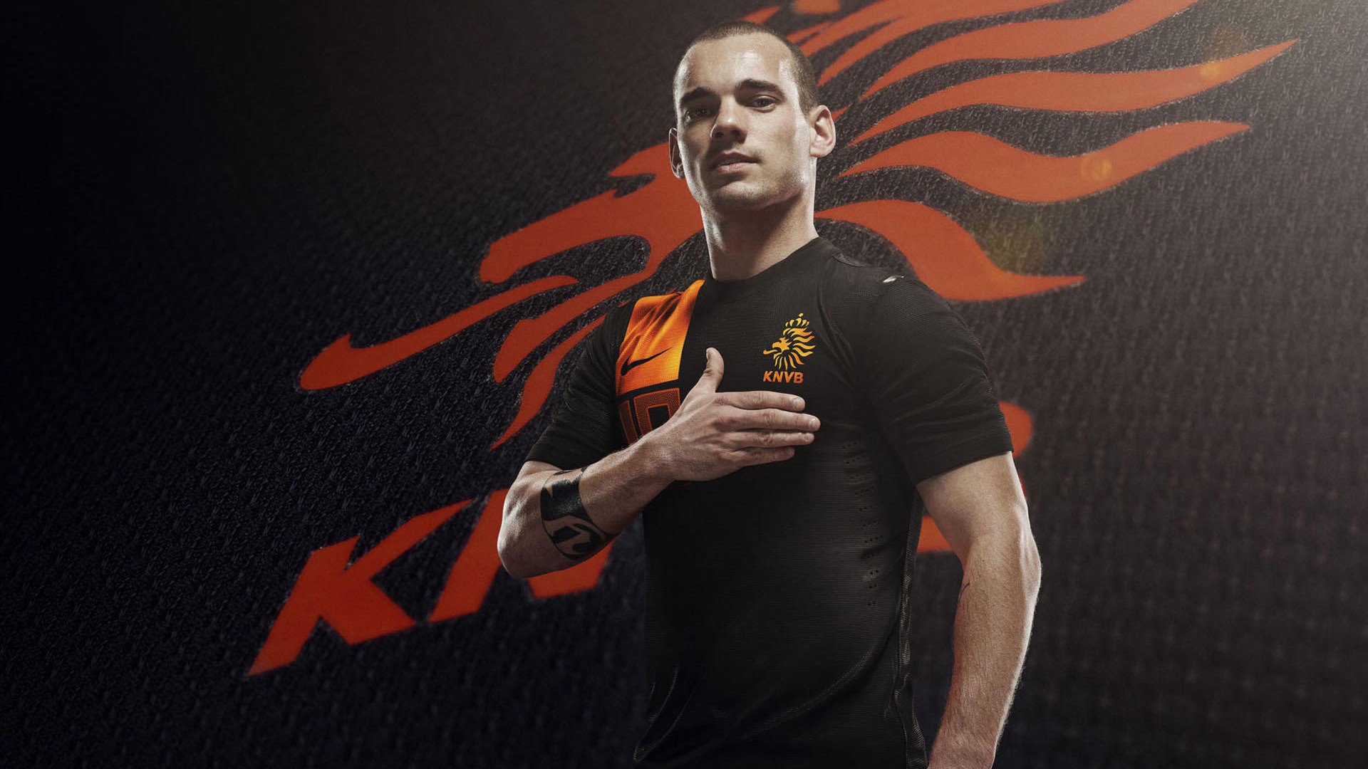 哈弗茨的北欧魔法，当德国引擎点燃丹麦童话，委内瑞拉防线在午夜里崩塌